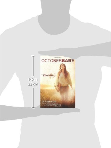 October Baby: A Novel