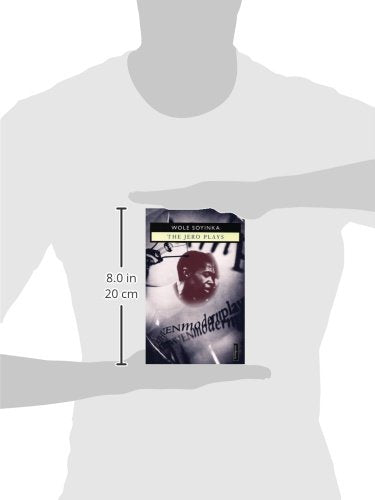Jero Plays (Modern Plays)