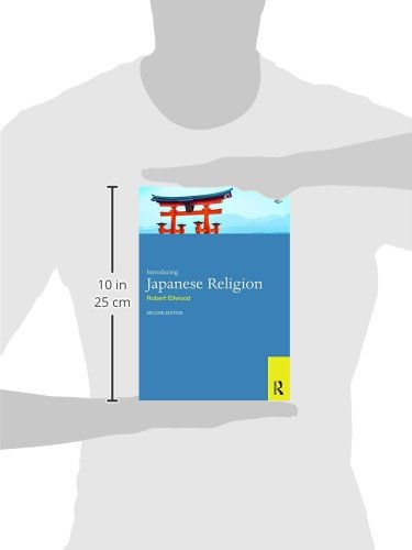Introducing Japanese Religion (World Religions)