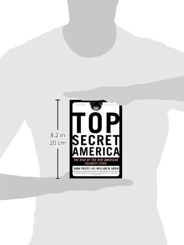 Top Secret America