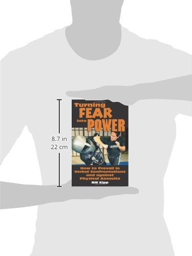 Turning Fear into Power: The Fast Defense System