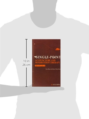 Single-Point Acupuncture and Moxibustion Therapy