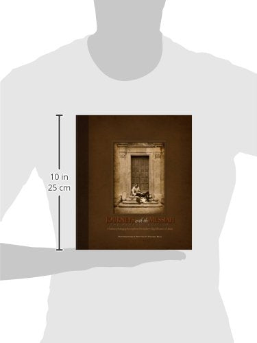 Journeys with the Messiah: The Parable Edition