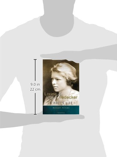 Lorine Niedecker: A Poets Life
