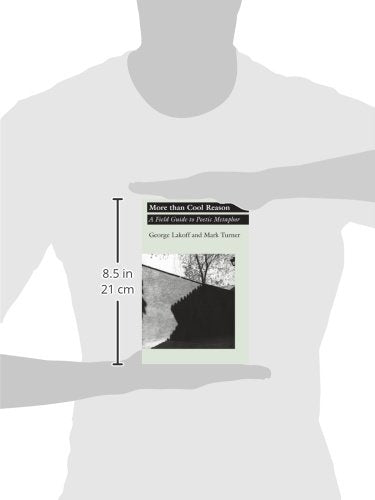 More than Cool Reason: A Field Guide to Poetic Metaphor