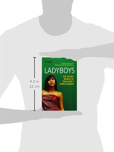 Ladyboys: The Secret World of Thailand's Third Gender
