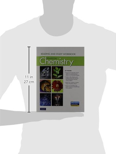 Chemistry 2012 Guided Reading and Study Workbook Grade 11