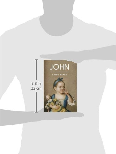 John (TCG Edition)