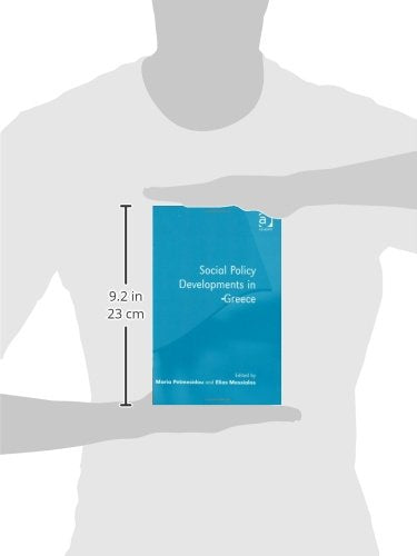 Social Policy Developments in Greece