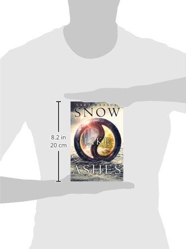 Snow Like Ashes (Snow Like Ashes, 1)