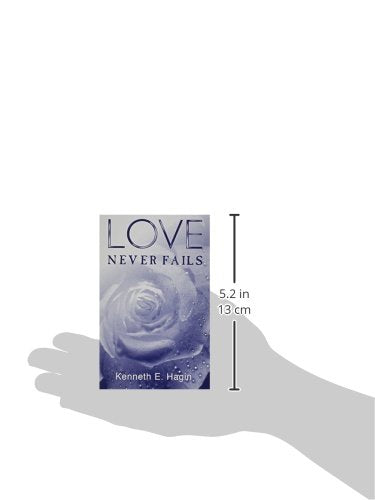 Love Never Fails