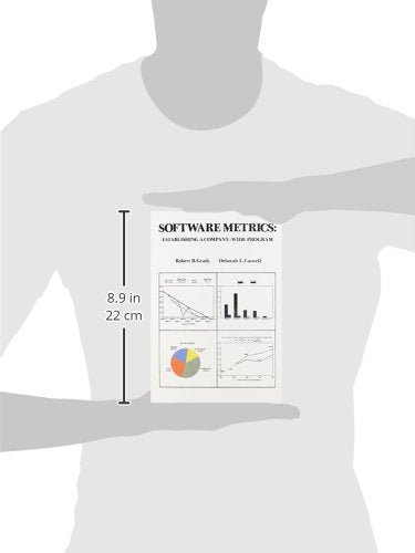 Software Metrics: Establishing a Company-Wide Program