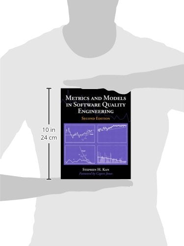 Metrics and Models in Software Quality Engineering by Kan
