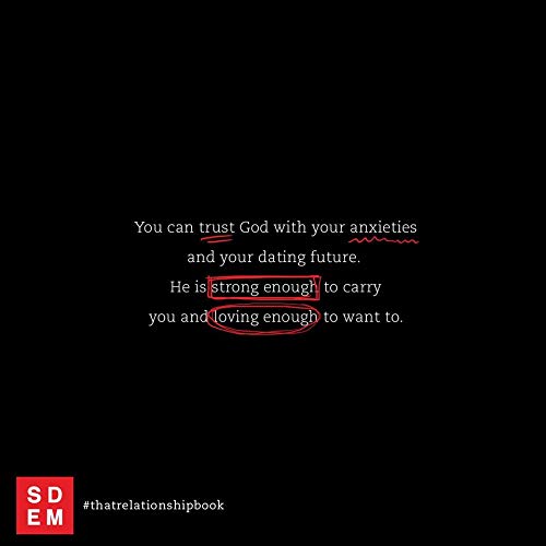 Single, Dating, Engaged, Married: Navigating Life and Love i