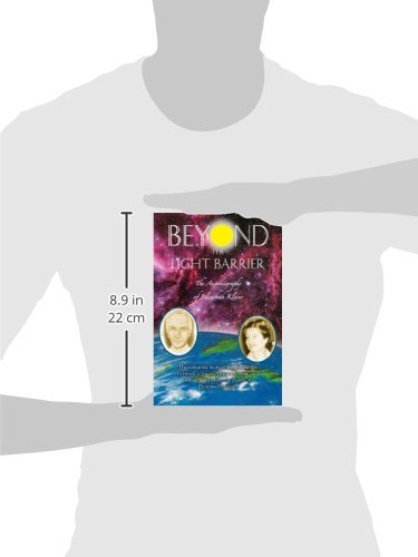 Beyond the Light Barrier: The Autobiography of Elizabeth Klarer