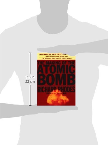 Making of the Atomic Bomb