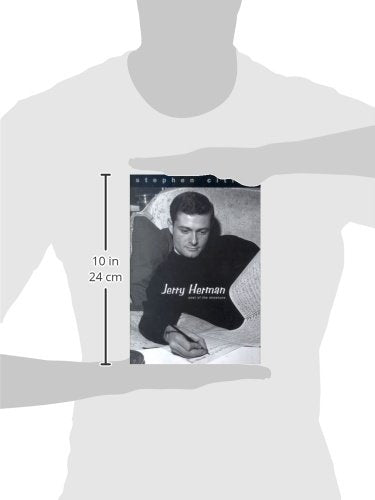 Jerry Herman: Poet of the Showtune
