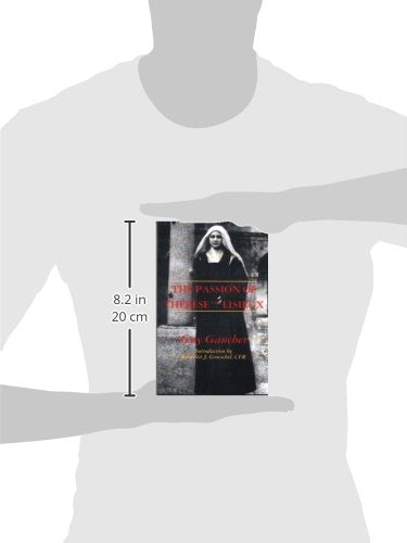 The Passion of Therese of Lisieux