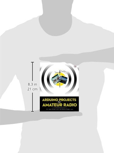 Arduino Projects for Amateur Radio