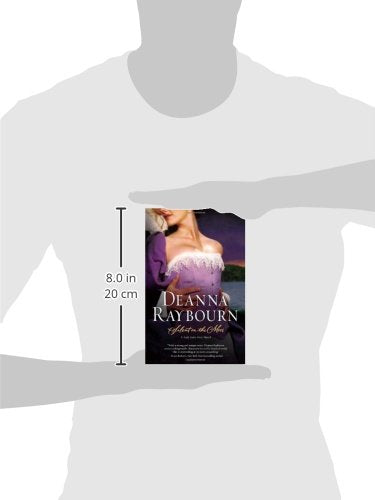 Silent on the Moor (A Lady Julia Grey Mystery, 3)