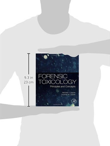 Forensic Toxicology: Principles and Concepts