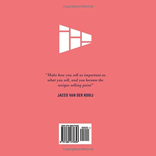 The SaaS Sales Method for Sales Development Representatives:: How to Prospect for Customers (Sales Blueprints)