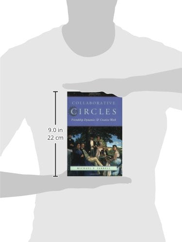 Collaborative Circles: Friendship Dynamics and Creative Work