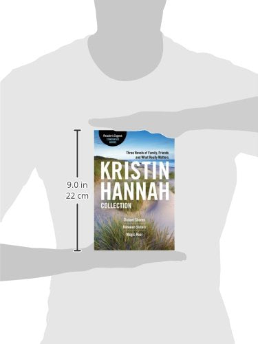The Kristin Hannah Collection: Reader's Digest Condensed Book