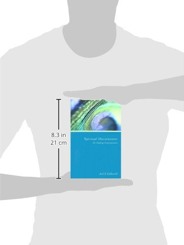 Spiritual Discernment - the Healing Consciousness (Letters)
