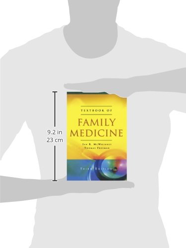 Textbook of Family Medicine