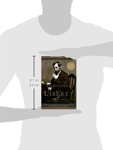 The Language of Liberty: The Political Speeches and Writings