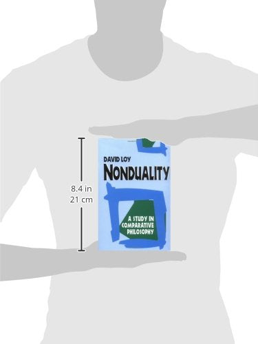 Nonduality: A Study in Comparative Philosophy