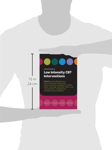 Oxford Guide to Low Intensity CBT Interventions (Oxford Guid