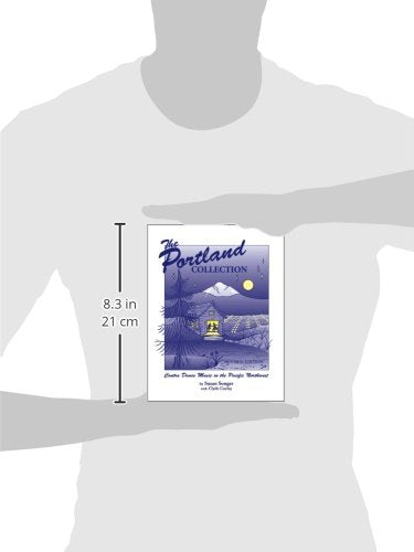 The Portland Collection: Contra Dance Music in the Pacific Northwest, Revised Edition