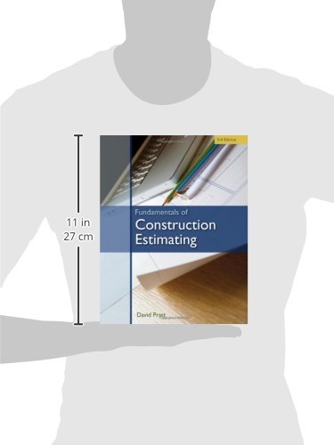 Fundamentals of Construction Estimating