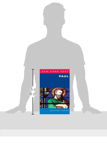 SCM Core Text: Paul