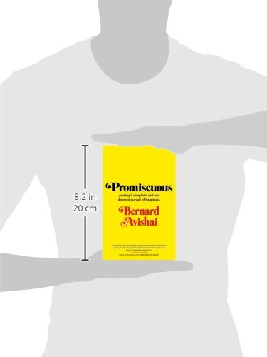 Promiscuous: "Portnoy's Complaint" and Our Doomed Pursuit of Happiness