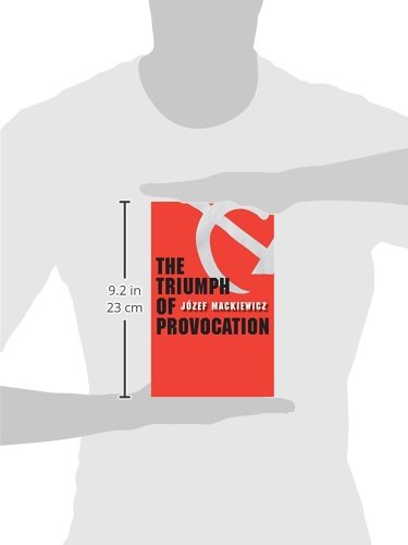 The Triumph of Provocation