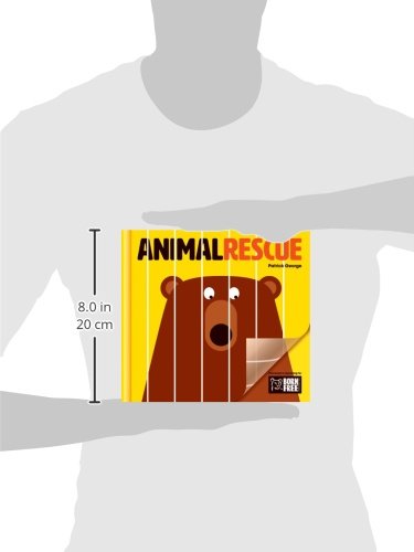 Animal Rescue (Acetate Series)