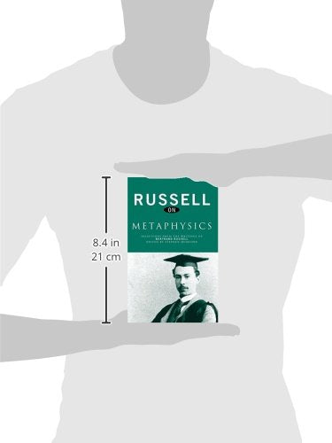 Russell on Metaphysics