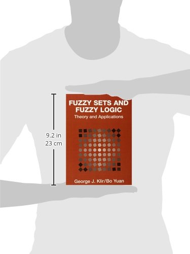 Fuzzy Sets and Fuzzy Logic: Theory and Applications