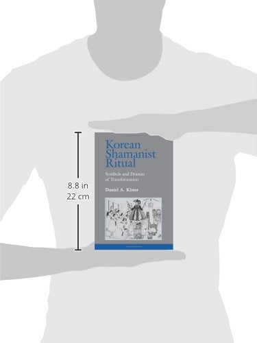 Korean Shamanist Ritual: Symbols and Dramas of Transformatio