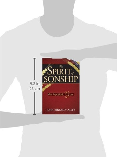 The Spirit of Sonship: An Apostolic Grace