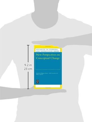 New Perspectives on Conceptual Change (Advances in Learning and Instruction Series, 5)