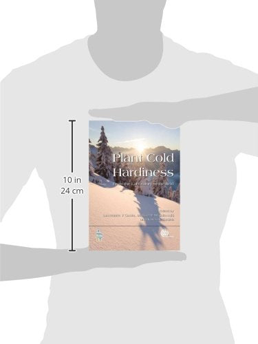 Plant Cold Hardiness: From the Laboratory to the Field (Cabi)