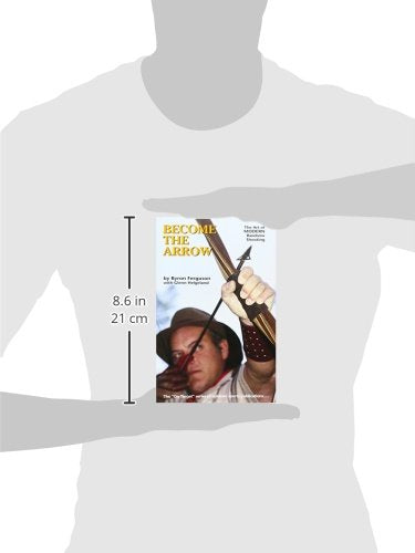 Become the Arrow (On Target Series)