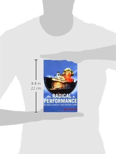 The Radical in Performance