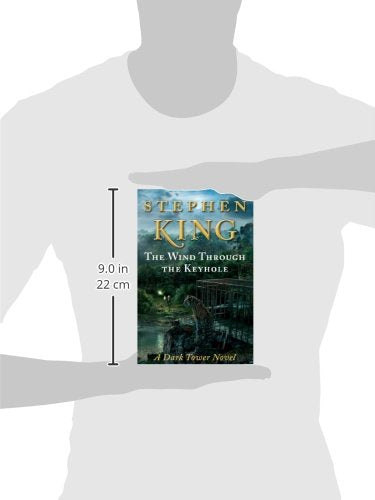 The Wind Through the Keyhole (The Dark Tower)