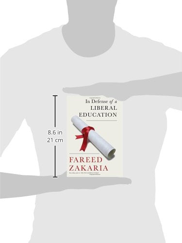In Defense of a Liberal Education