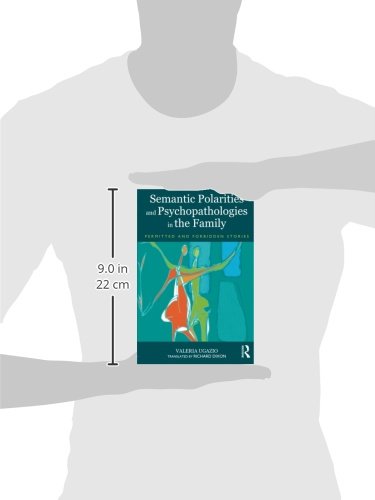 Semantic Polarities and Psychopathologies in the Family by U